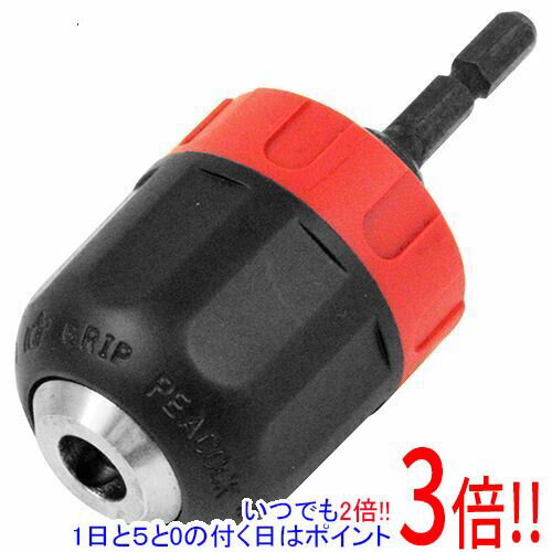 【いつでも2倍！5．0のつく日は3倍！1日も18日も3倍！】E−Value ツートンカラーチャック BLACK&RED