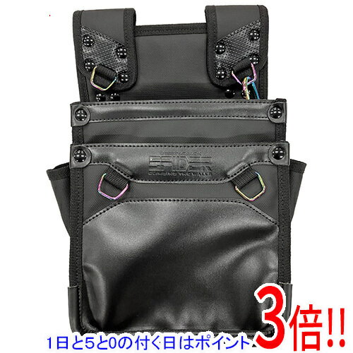 樂天商城 - 【1日と5.0のつく日、18日はポイント3倍！】[受発注]SK11 腰袋2段 SPD-RIP7-JY