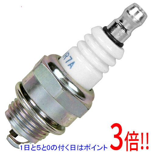 【1日と5.0のつく日、18日はポイント3倍！】セフティ−3 刈払機用スパークプラグ No.23 BPMR7A