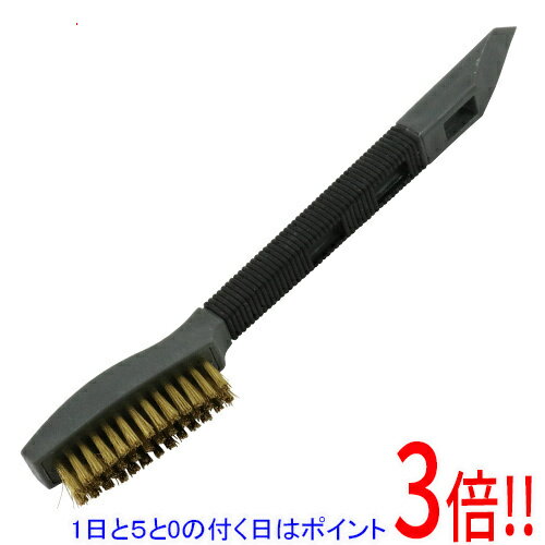 樂天商城 - 【1日と5.0のつく日、18日はポイント3倍！】SK11 S付ハンドブラシ 細幅 シンチュウ