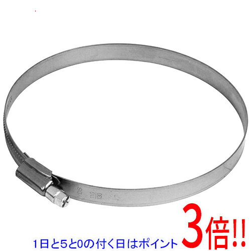 乐天商城 - セフティ−3 強力ホースバンド 110-130