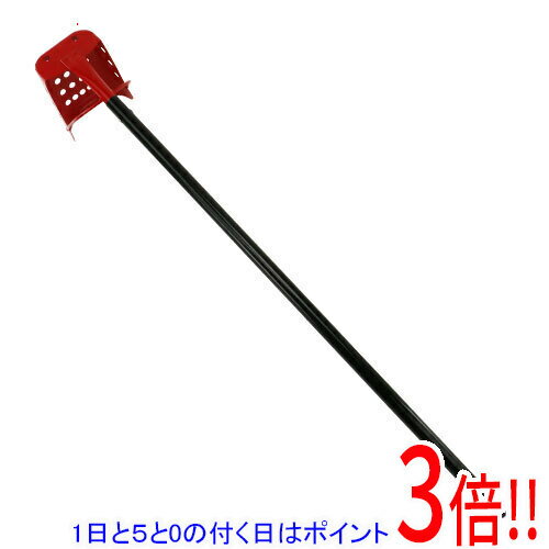 【1日と5.0のつく日、18日はポイント3倍！】千吉 ぴったり溝ジョレン 1050MM