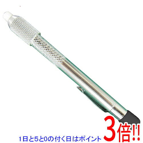 【いつでも2倍！5．0のつく日は3倍！1日も18日も3倍！】スズキット 石筆ホルダ太丸 石筆 M-91