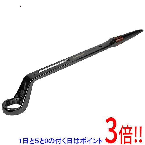 Rakuten - SK11 シノ付きメガネレンチ SPD-S36W