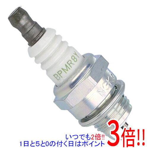 乐天商城 - 【1日と5.0のつく日、18日はポイント3倍！】[受発注]京セラ(リョービ) 点火プラグ BPMR8Y 3260029