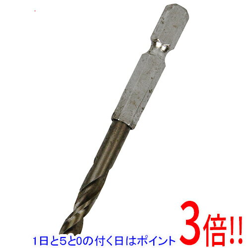 Rakuten - SK11 六角軸Coステンドリル 微短 5.2MM