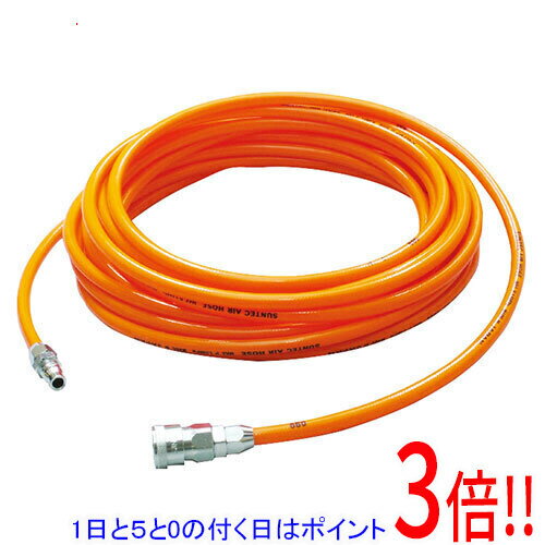 乐天商城 - 【1日と5.0のつく日、18日はポイント3倍！】TOGAWA サンテックエアーホース30m STC-7030