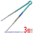 【いつでも2倍!5.0のつく日、18日は3倍!】千吉 ステンレス火バサミ CC-6