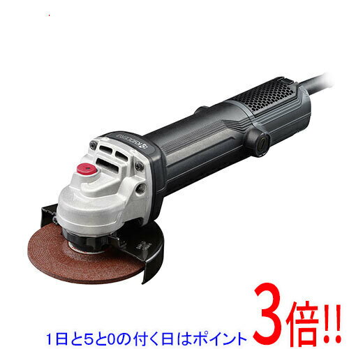 樂天商城 - 【1日と5.0のつく日、18日はポイント3倍！】[受発注]京セラ(リョービ) ディスクグラインダー AG113 627454A