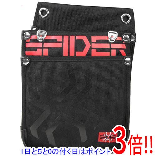 樂天商城 - 【1日と5.0のつく日、18日はポイント3倍！】SK11 鳶用腰袋Lインナーポケット付 SPD-JY04-A