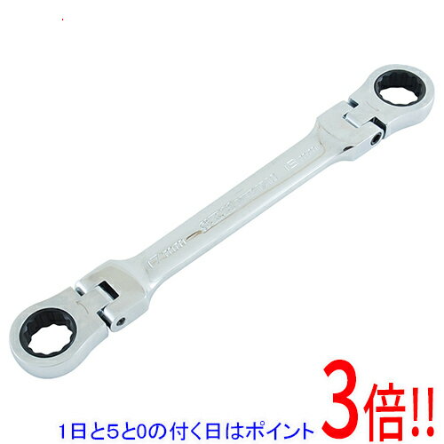 Rakuten - SK11 ダブルフレックスラチェットR MFR1719N