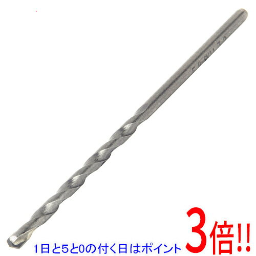 【1日と5.0のつく日、18日はポイント3倍！】SK11 コンクリートドリル 3.2MM 丸軸