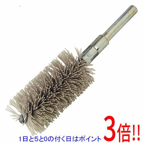 Rakuten - SK11 スパイラルブラシ ナイロン 25MM