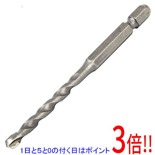 【1日と5.0のつく日、18日はポイント3倍！】SK11 充電ドライバードリルビット 5.3MM