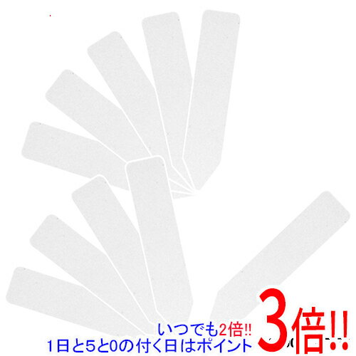 セフティ−3 園芸用ラベルたんざく100枚 60mm