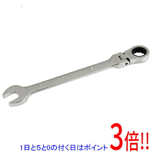 乐天商城 - SK11 フレックスラチェットレンチ MSFR-19