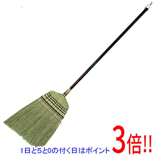 Rakuten - 千吉 仕上ホーキ 長柄 SGB-9