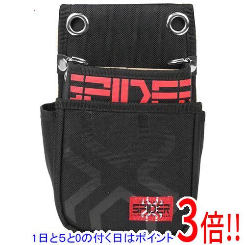 樂天商城 - 【1日と5.0のつく日、18日はポイント3倍！】SK11 小型腰袋2段 SPD-JY05-A
