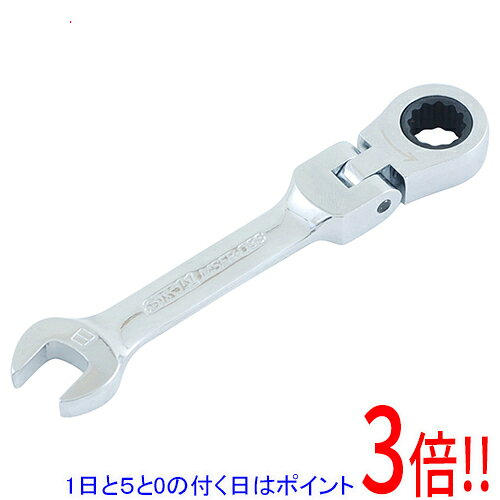 乐天商城 - SK11 ショートフレックスラチェット MSFR-08S