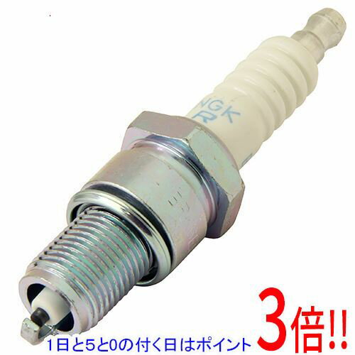 【1日と5.0のつく日、18日はポイント3倍！】SK11 スパークプラグ No.12 BPR-6ES