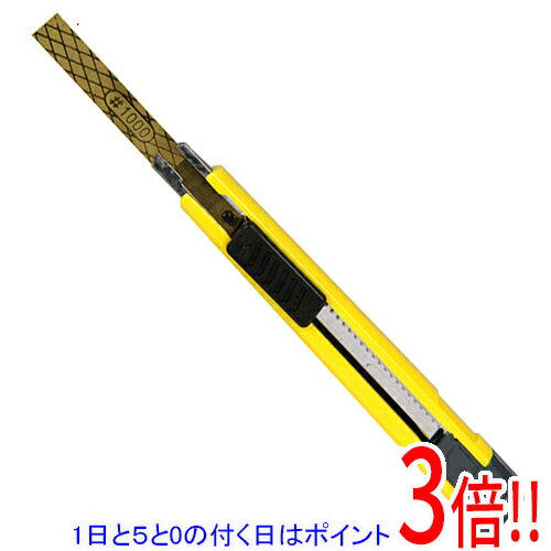 樂天商城 - 【1日と5.0のつく日、18日はポイント3倍！】SK11 収納式ダイヤヤスリGOLD STDF-1000