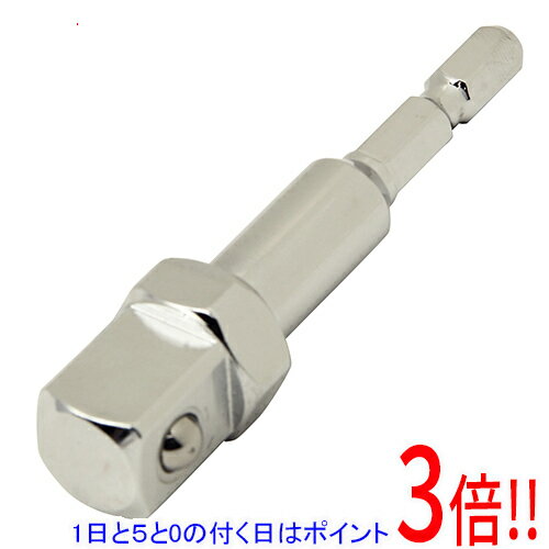 Rakuten - SK11 電ドル用ソケットアダプターB 1/2インチ