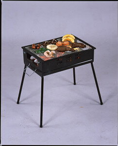 バーベキューコンロ バーベキューグリル BBQ (鉄板なし) CBN-450TN 焼肉 BBQコンロ キャンプ通販格安セール情報 楽天 通販