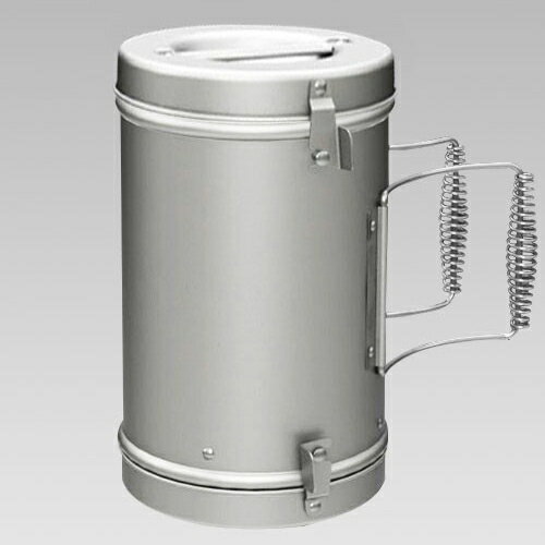 8月中旬-順次出荷 炭火起こし 兼用 火消し壺 バーベキュー 用品 BBQ 火起こし兼用火消しつぼ HOT-150 焼肉 キャンプ通販格安セール情報 楽天 通販