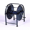ホースリール スチールリール40~50m巻用 HR-L(CB) ※ホースは付属していません ※沖縄・離島配送不可 【代引不可】
