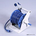 ホースリール ホース50m付き ジェニアス50m GR50GNF ※沖縄・離島配送不可 【代引不可】