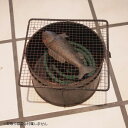 蚊取り線香ホルダー グリルフィッシュモスキート (4793) ※北海道・沖縄・離島配送不可