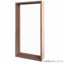 ステンドグラス専用木枠 SH-K15用 タモ集成材 SHF-ZK2 ※代引不可 【沖縄・離島配送不可】【代引不可】