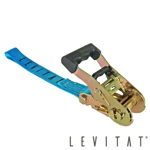  LEVITAT エアリアルマット・ターコイズ専用 追加・交換用ラチェット 単品 Mt.SUMI ※北海道・沖縄・離島配送不可