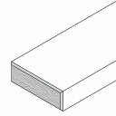 ハンディウッド・エンドキャップ＆加工代 25×100 （ルーバー材 ランバー材用） HI-EC-25100-K-C ※送料別途見積り、最低送料2000円～