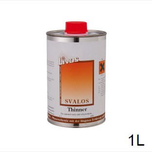 リボス スバロス 1L 自然塗料 用具洗浄液 刷毛洗い うすめ液 No.222 ※北海道・沖縄・離島配送不可【メ..