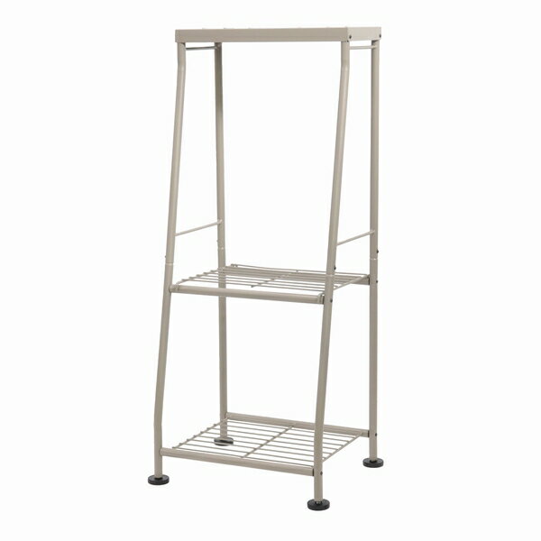 [オプション] ポストスタンド チタングレー PS-04(TGY) グリーンライフ ※北海道・沖縄・離島配送不可 新生活 【代引不可】