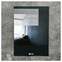 NURU DENIM カタログ + サンプル帳セット ペイント 塗り壁 内装 ワークスペース ペイント サステナブル エコ アップサイクル デザイン ショップ ...