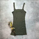 【LINE登録300円OFFクーポン配布中】 JOHA ヨハ 【KATE】 CAMISOLE (12362) キャミソール トップス アンダーウェア インナー ルームウェア リブ素材 裾レース メリノウール シルク 体温調整 保湿性 敏感肌 天然素材 オーガニック アパレル(4)