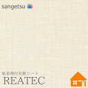 【無料サンプルあり】 サンゲツ TN-5169 リアテック 122cm巾 粘着剤付き化粧フィルム