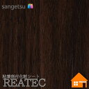 【無料サンプルあり】 サンゲツ TCE-4308 リアテック 122cm巾 粘着剤付き化粧フィルム 屋外耐候