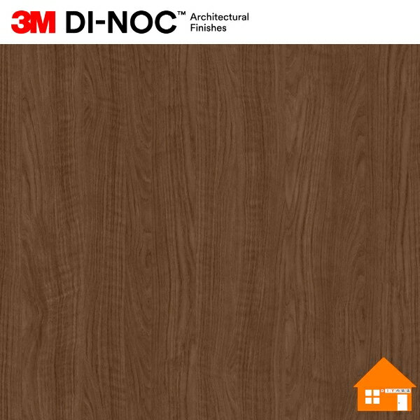 【無料サンプルあり】　3M(TM) ダイノック(TM) フィルム　PW-2308MT　122cm巾