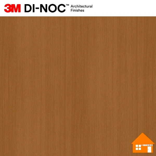 【無料サンプルあり】　3M(TM) ダイノック(TM) フィルム　WG-854　122cm巾