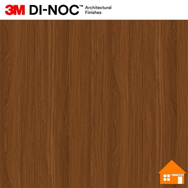 【無料サンプルあり】　3M(TM) ダイノック(TM) フィルム　WG-943　122cm巾