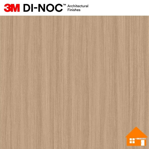 【無料サンプルあり】　3M(TM) ダイノック(TM) フィルム　WG-1141　122cm巾