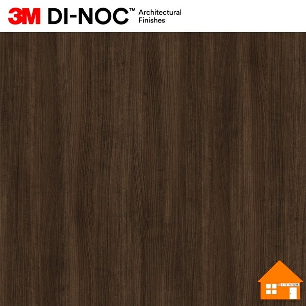 【無料サンプルあり】　3M(TM) ダイノック(TM) フィルム　WG-1836　122cm巾