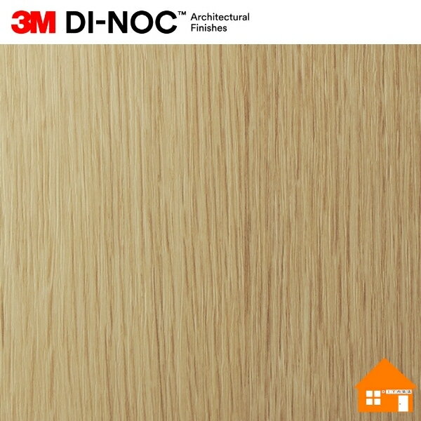 【無料サンプルあり】　3M(TM) ダイノック(TM) フィルム　WG-2441　122cm巾