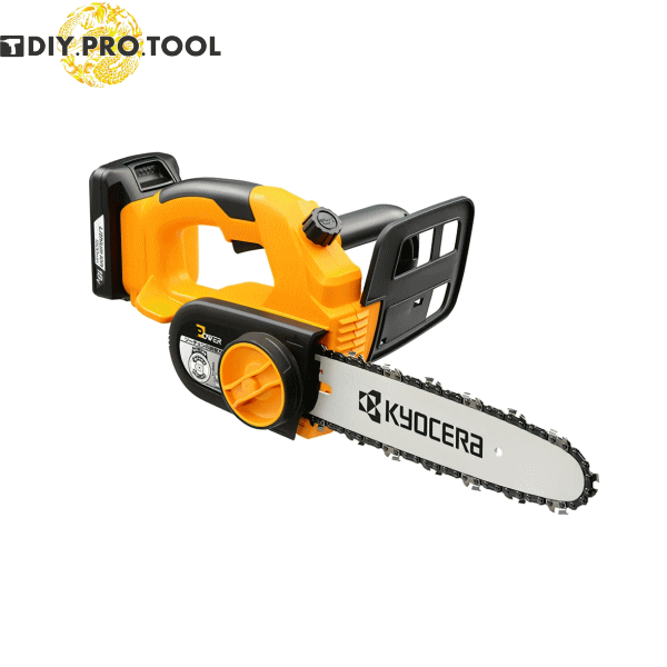 京セラ　BCS-1800L1　充電式チェンソー　切断長さ250mmハードトップハンドル　Li-ion18V