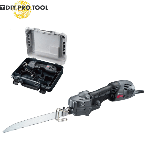 京セラ　ARJK120KT　小型レシプロソー・ケース付