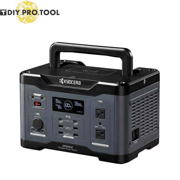 �����顡DPS1800���ݡ����֥��Ÿ�������1800w������1601.5Wh���������ȡʥ���С������˥�����।��������