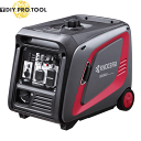 京セラ EGI300 エンジン発電機 インバータ制御 出力3.0kVA(3000w)(4)
